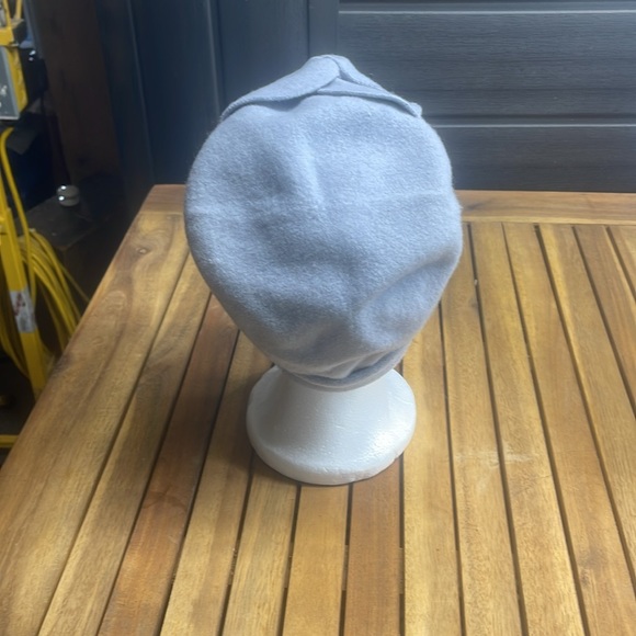 Parkhurst wool hat - Picture 3 of 5